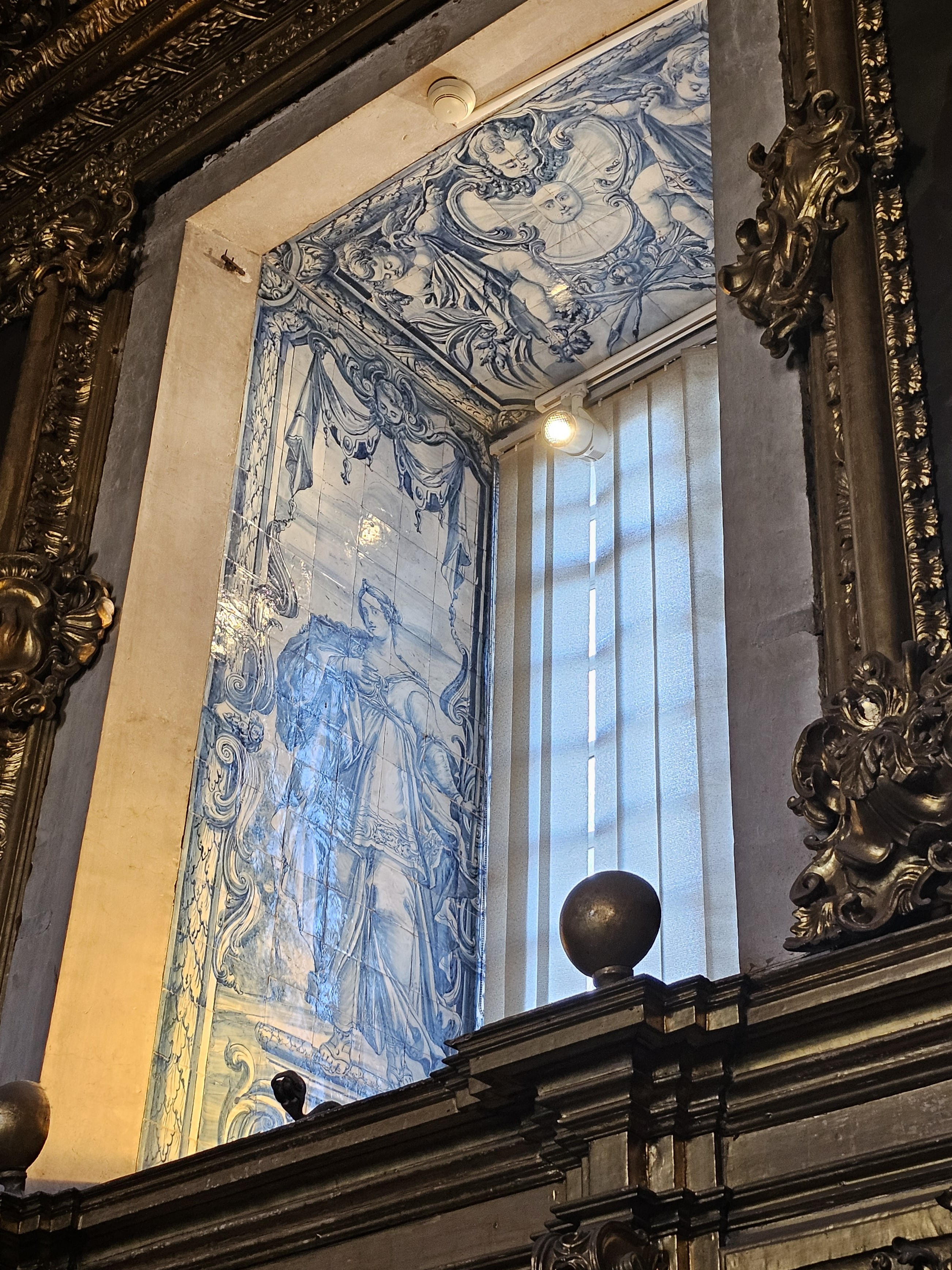 Azulejo